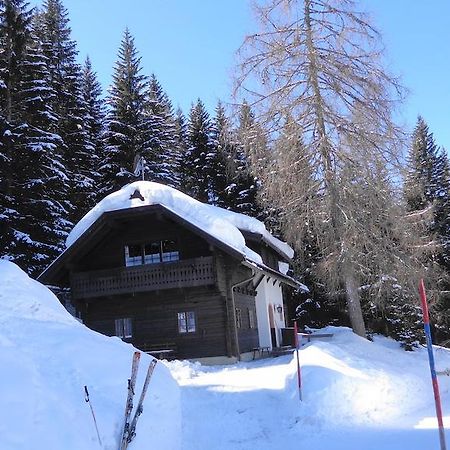 Apartment Martin Sonnenalpe Nassfeld Rum bild