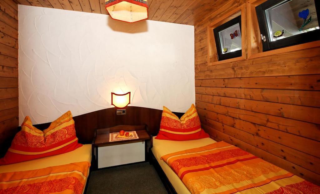 Apartment Martin Sonnenalpe Nassfeld Rum bild