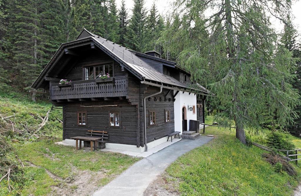 Apartment Martin Sonnenalpe Nassfeld Rum bild