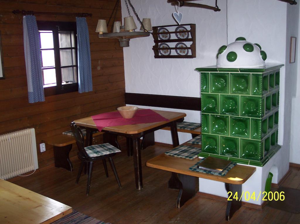 Apartment Martin Sonnenalpe Nassfeld Rum bild