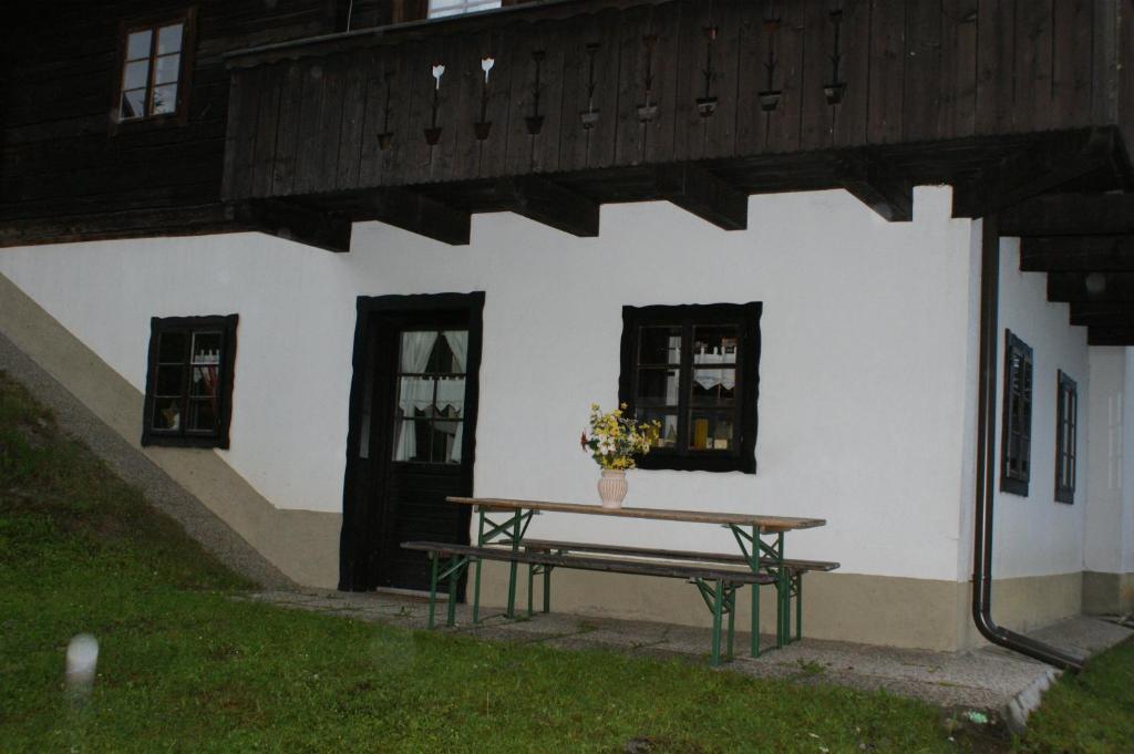 Apartment Martin Sonnenalpe Nassfeld Exteriör bild