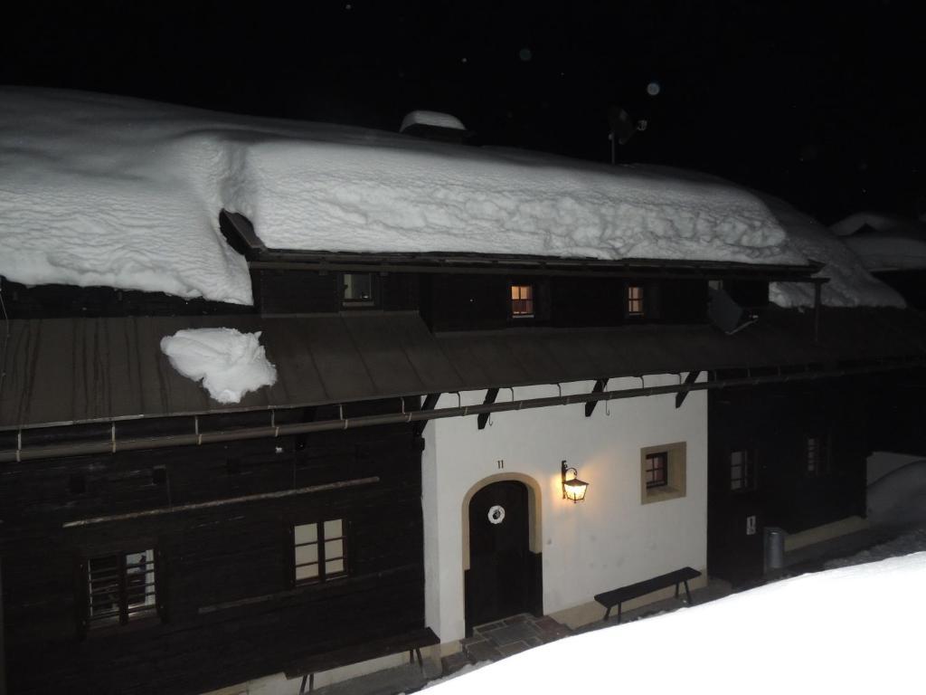 Apartment Martin Sonnenalpe Nassfeld Rum bild
